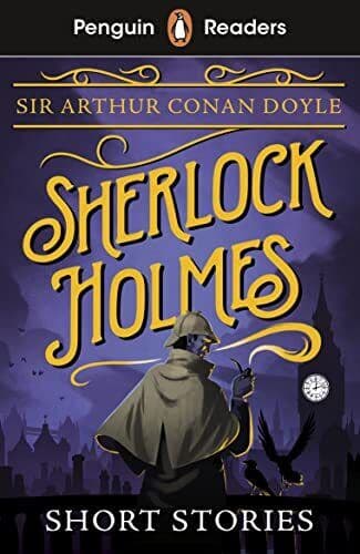 Penguin Readers Level 3: Sherlock H…, Conan Doyle, Ar Paperback Book Pre-Owned English