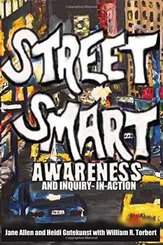 Street Smart Awareness and Inquiry-…, Torbert, Mr Wil Paperback Book Pre-Owned English