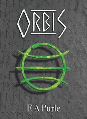 Orbis: Lore of Tellus, Two: 2, Purle, E A Paperback Book Pre-Owned English