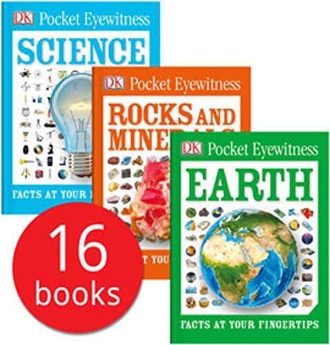 Tower of Knowledge Collection - 16 s Paperback Book Pre-Owned English