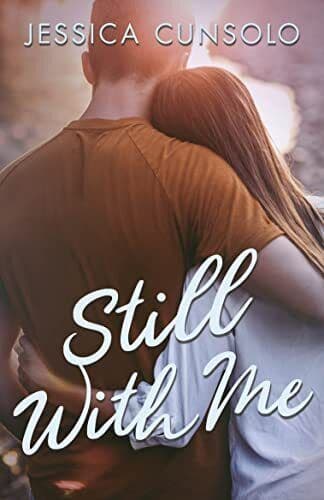 Still with Me (A Wattpad Novel), Cunsolo, Jessica Paperback Book Pre-Owned English