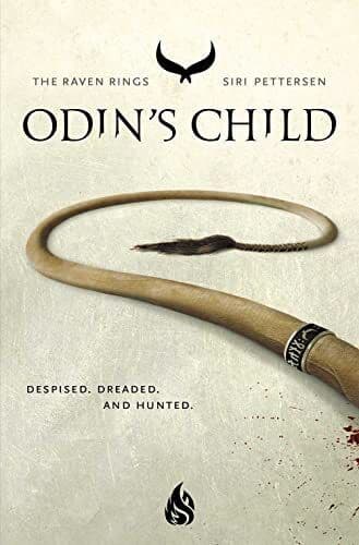 Odin’s Child (The Raven Rings), Paul Russell Garrett Paperback Book Pre-Owned English