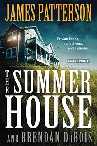 The Summer House, DuBois, Brendan Paperback Book Pre-Owned English