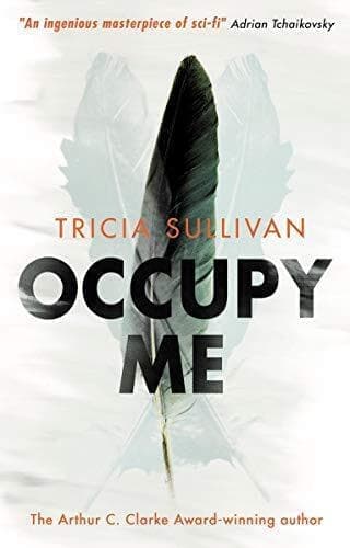 Occupy Me, Sullivan, Tricia Paperback Book Pre-Owned English