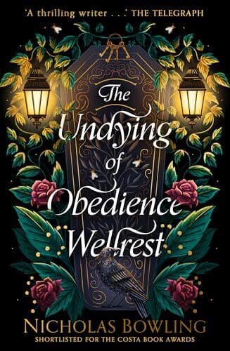 The Undying of Obedience Wellrest: …, Bowling, Nichol Paperback Book Pre-Owned English