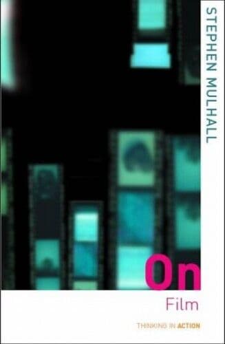 On Film (Thinking in Action) by Mulhall, Stephen  Paperback Book Pre-Owned English