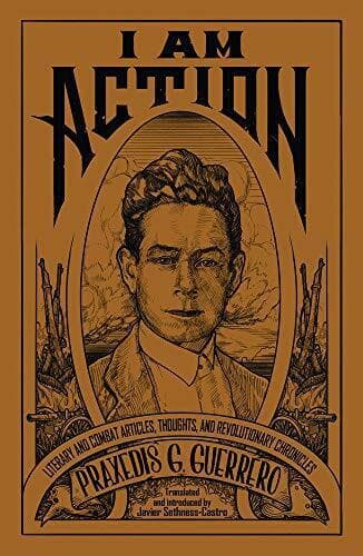 I Am Action: Literary and Combat Ar…, Praxedis G. Gue Paperback Book Pre-Owned English