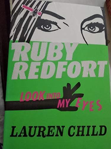 Look Into My Eyes Bk 1 B/F Paperback Book Pre-Owned English
