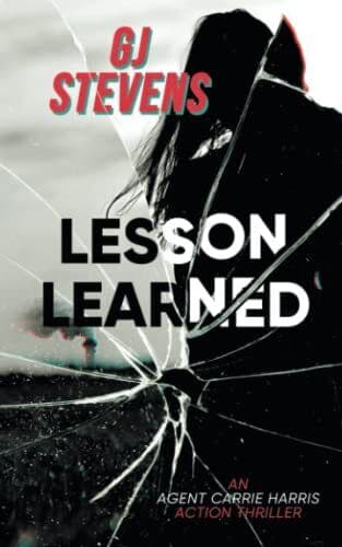 Lesson Learned: Mission Report #1: 2 (A…, Stevens, GJ Paperback Book Pre-Owned English