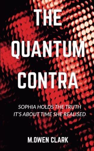 The Quantum Contra: 2 (Visionary) by Clark, M. Owen Paperback Book Pre-Owned English