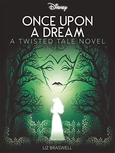 Disney Princess Sleeping Beauty: Once…, Braswell, Liz Paperback Book Pre-Owned English