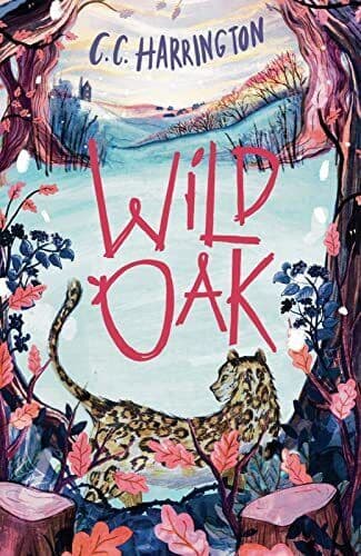 Wildoak: chosen as one of Amazon.co…, Harrington, C. Paperback Book Pre-Owned English