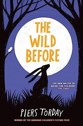 The Wild Before, Torday, Piers Paperback Book Pre-Owned English