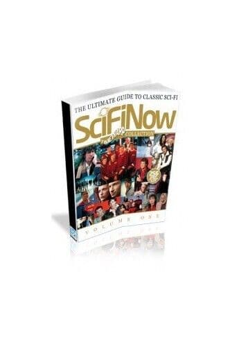 SciFiNow Timewarp Collection (Colle…, Imagine Publish Paperback Book Pre-Owned English