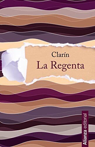 La Regenta (13/20), Clarín, Leopoldo Alas Paperback Book Pre-Owned English