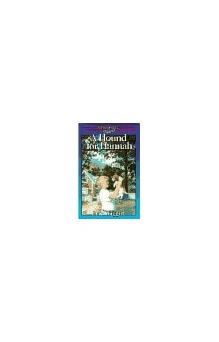 A Hound for Hannah (Hannah’s Island), Wiggin, Eric Paperback Book Pre-Owned English