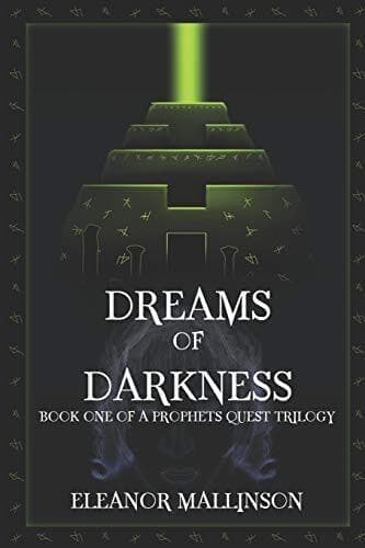 Dreams of Darkness: One of ‘A …, Mallinson, Elea Paperback Book Pre-Owned English