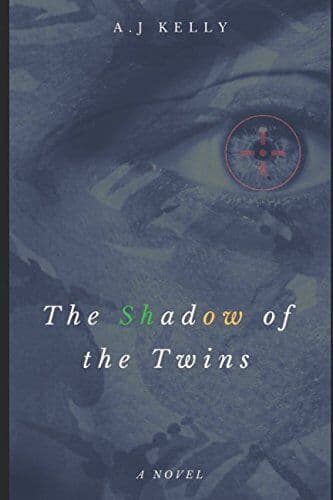 Shadow of the Twins (Dark-Eye: Shadow So…, Kelly, A.J Paperback Book Pre-Owned English