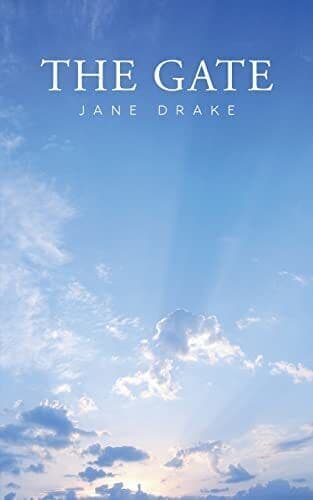 The Gate, Jane Drake Paperback Book Pre-Owned English