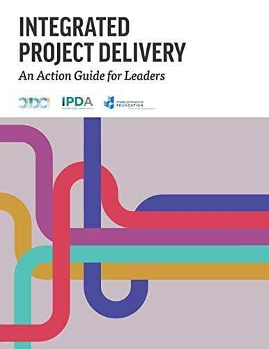 Integrated Project Delivery: An Action…, Klawans, Sue Paperback Book Pre-Owned English