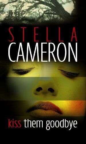 Kiss Them Goodbye (Mira Direct) by Cameron, Stella  Paperback Book Pre-Owned English