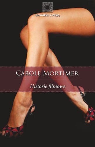 Historie filmowe (Opowie?ci z pasj?), Mortimer, Carole Paperback Book Pre-Owned English