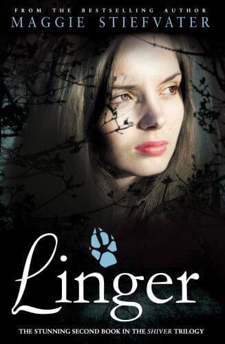 Linger (Tesco Edition), Stiefvater, Maggie Paperback Book Pre-Owned English