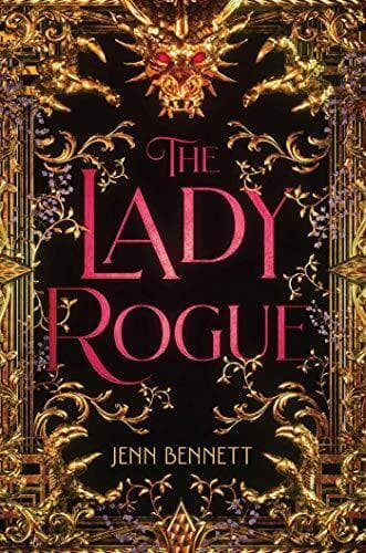 Lady Rogue by Billelis Paperback Book Pre-Owned English