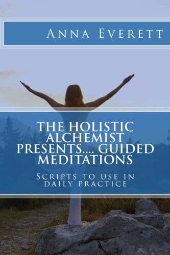 The Holistic Alchemist presents…. G…, Everett, Anna Paperback Book Pre-Owned English