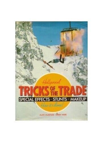 Hollywood Tricks of the Trade, McKenzie, Alan Paperback Book Pre-Owned English