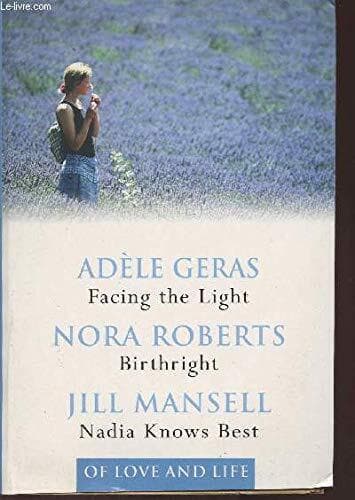 Of Love and Life: Three Novels Selected and Condensed by Read… by JILL MANSELL Paperback Book Pre-Owned English