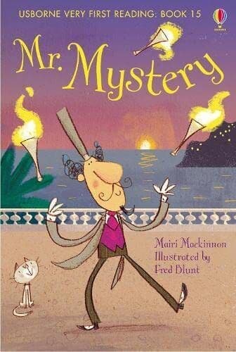 My Mystery by Not Known Paperback Book Pre-Owned English