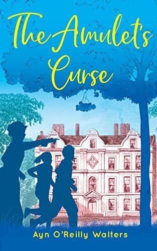 The Amulet’s Curse (2) (Between the…, O’Reilly Walter Paperback Book Pre-Owned English