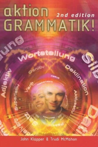 Aktion Grammatik!, 2nd edn (Action Grammar A Level S… by Zollo, Mike Paperback Book Pre-Owned English