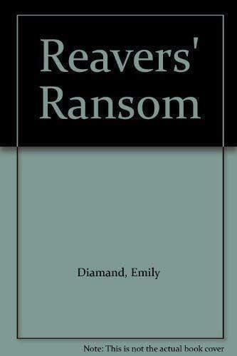 Reavers’ Ransom by Diamand, Emily Paperback Book Pre-Owned English
