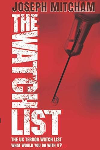 The Watch List: If you had the UK T…, Mitcham, Joseph Paperback Book Pre-Owned English