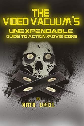 The Video Vacuum’s Unexpendable Guide…, Lovell, Mitch Paperback Book Pre-Owned English
