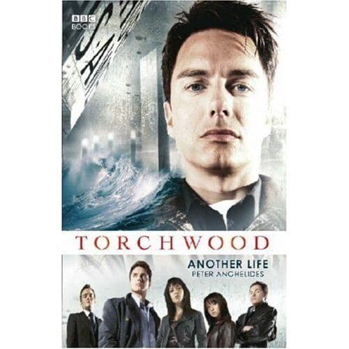 Torchwood : Another Life Paperback Book Pre-Owned English