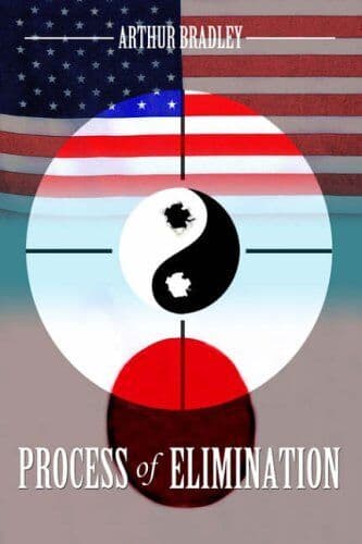 Process of Elimination, Bradley, Arthur Paperback Book Pre-Owned English