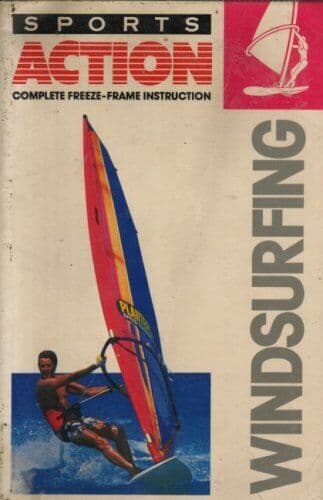 Windsurfing (Sports Action S.), Evans, Jeremy (Editor). Paperback Book Pre-Owned English