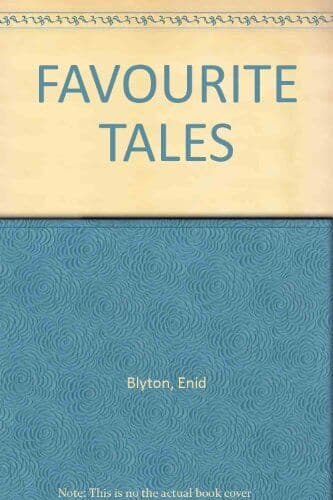 FAVOURITE TALES Paperback Book Pre-Owned English