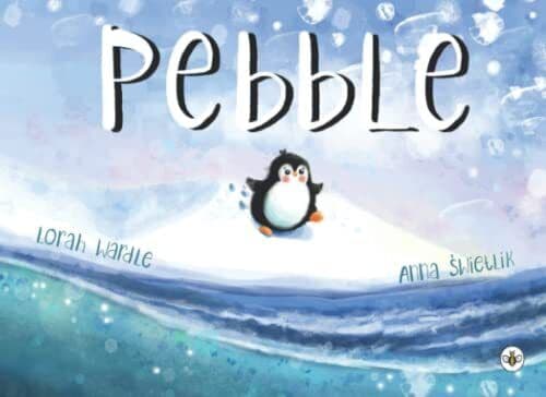 Pebble, Wardle, Lorah Paperback Book Pre-Owned English