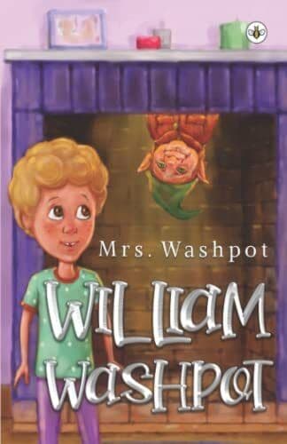 William Washpot, Washpot, Mrs Paperback Book Pre-Owned English