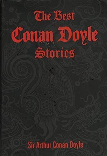 The Conan Doyle Stories. The Ring and the Camp. Pirates… by Arthur Conan Doyle Paperback Book Pre-Owned English