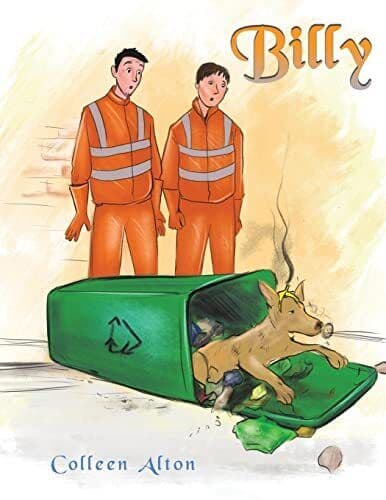 Billy, Colleen Alton Paperback Book Pre-Owned English