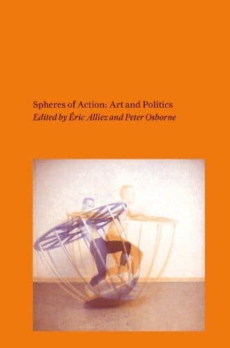 Spheres of Action Paperback Book Pre-Owned English