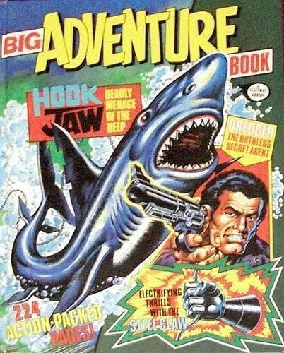 Big Adventure by Not Stated 1853860093 Paperback Book Pre-Owned English