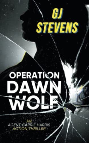 Operation Dawn Wolf: A Redacted Transcr…, Stevens, GJ Paperback Book Pre-Owned English
