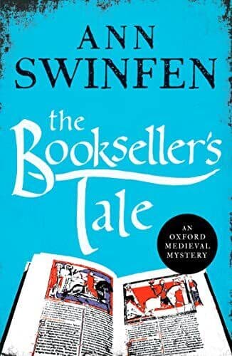 The seller’s Tale: A totally gripp…, Swinfen, Ann Paperback Book Pre-Owned English
