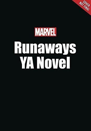 Runaways (Marvel), Golden, Christopher Paperback Book Pre-Owned English